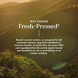 Fushi Organic Castor Oil 10ml Roll On 100% Pure Cold Pressed Hexane Free view 7