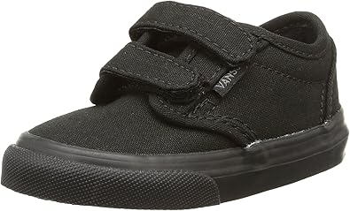 infant vans velcro