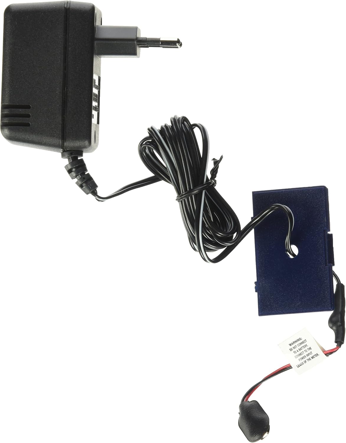 Extech 156221 220V AC Adaptor for Model 407907