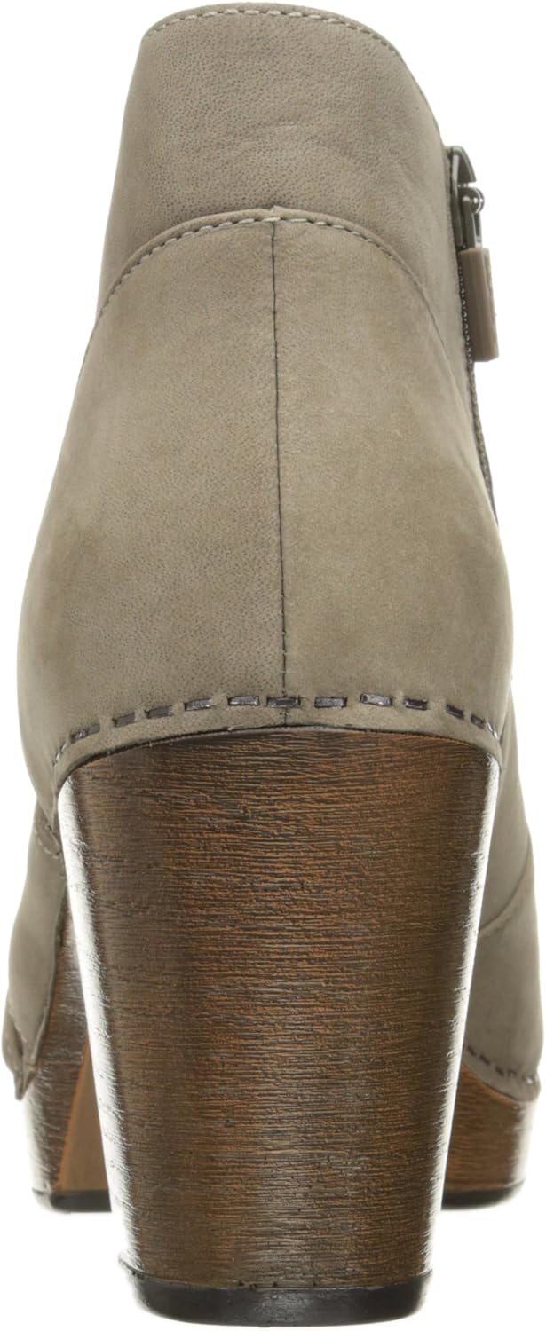 dansko delphina bootie