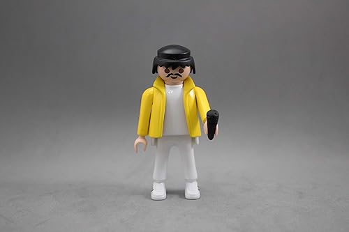 playmobil freddie mercury comprar