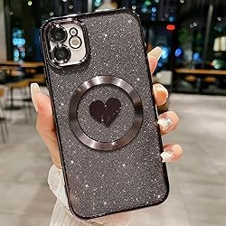 HYUEKOKO Compatible with iPhone 11 6.1 Inch Case