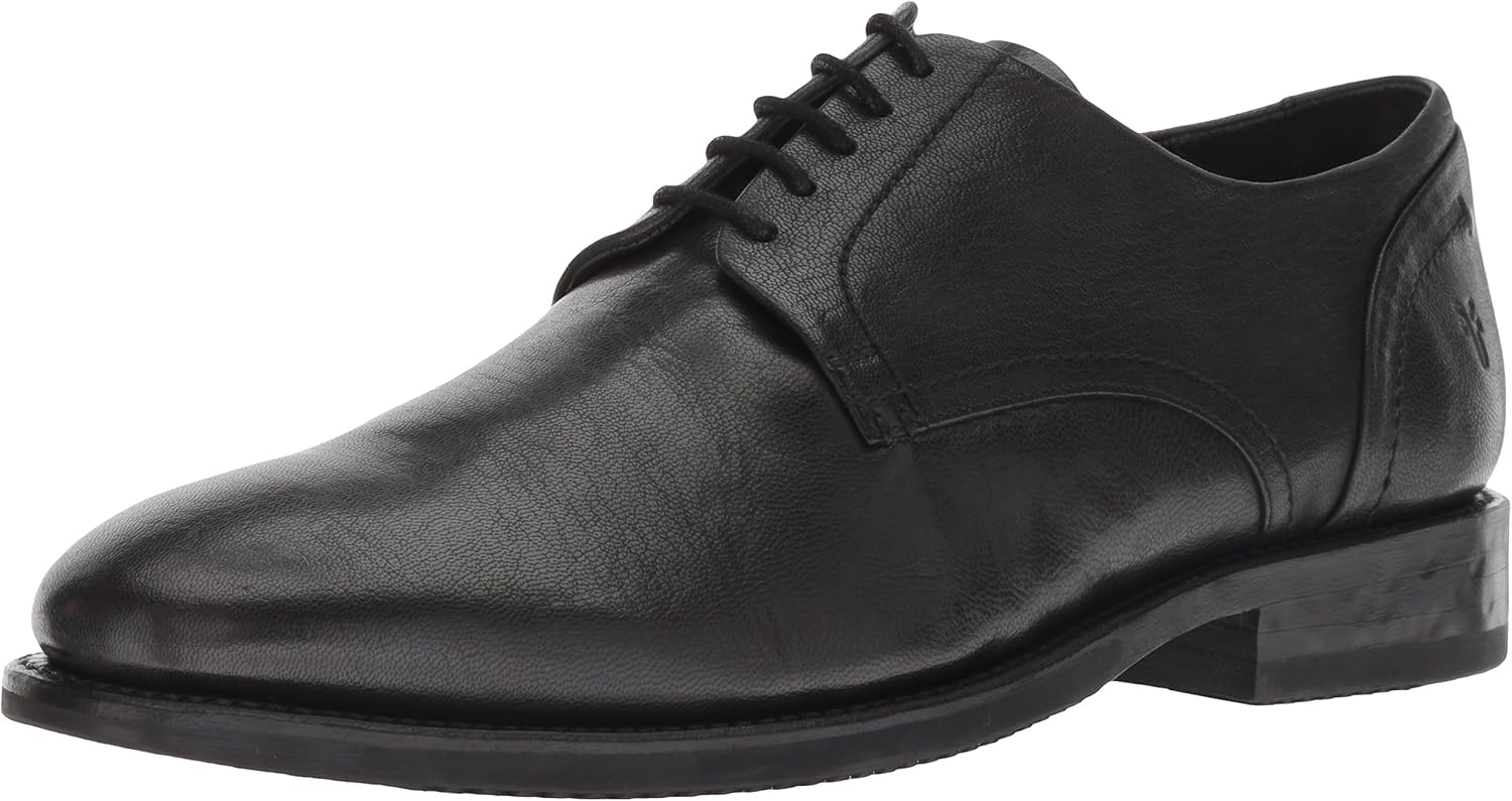 frye sam cap toe oxford