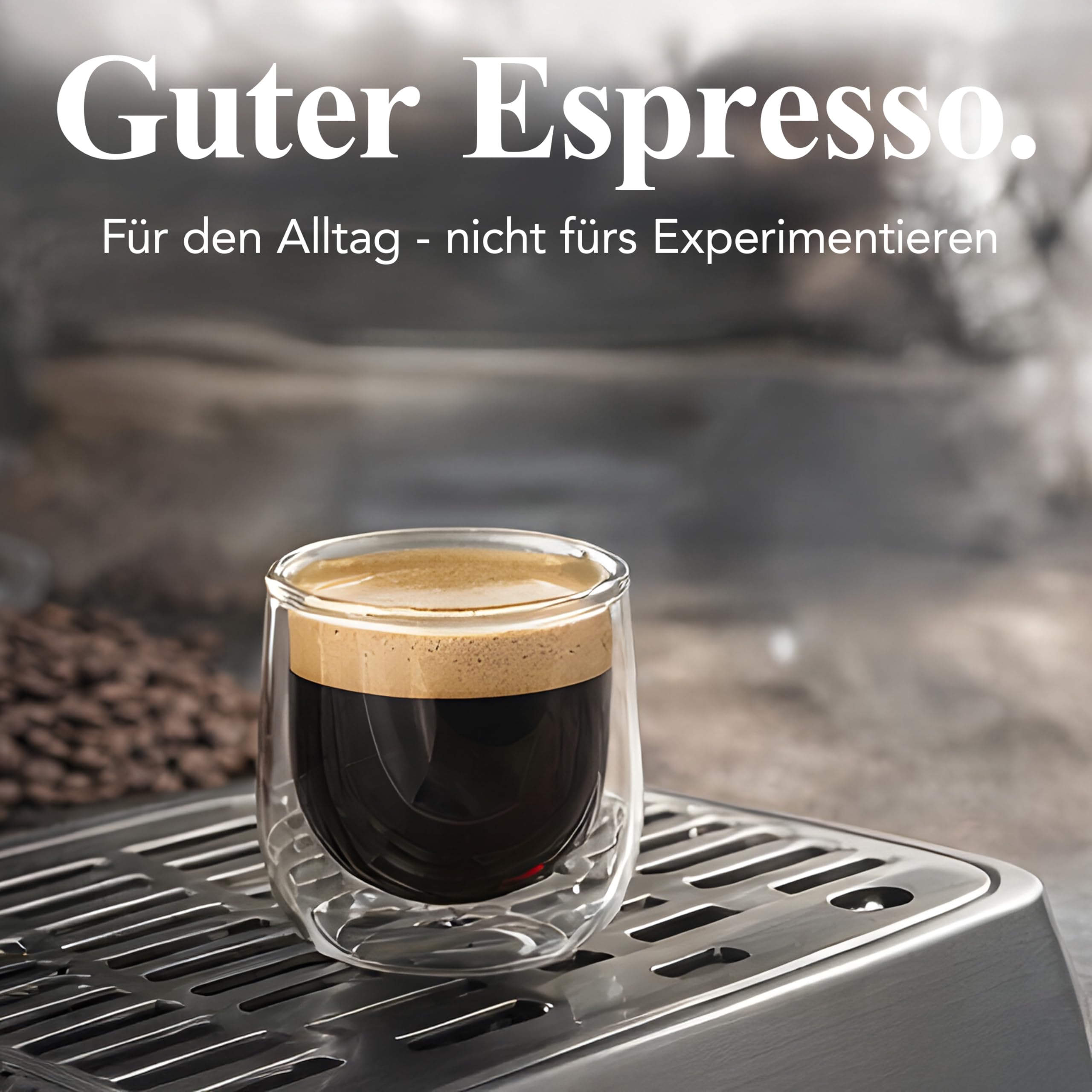 Solis Grind & Infuse Perfetta 1019 Siebträgermaschine - Kaffeemaschine mit Mahlwerk - Integrierte Zero Static Kaffeemühle - Espressomaschine mit Dampf- und Heißwasserfunktion - Edelstahl 5