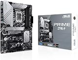 ASUS Prime Z790-P Intel Z790 LGA 1700 ATX Motherboard PCIe 5.0 M.2 DDR5 2.5G