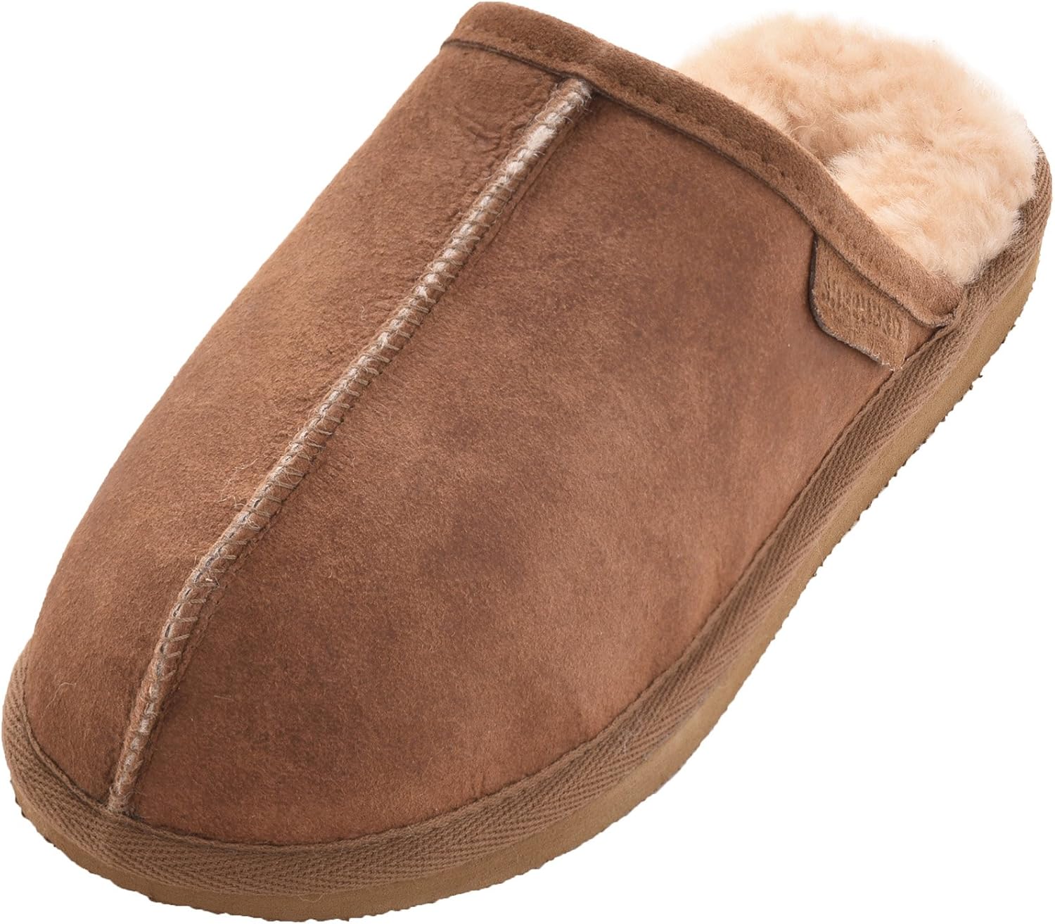 sheepskin mule slippers ladies