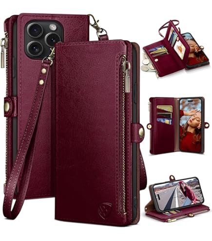 Amazon.com: XcaseBar for iPhone 15 Pro Max 6.7