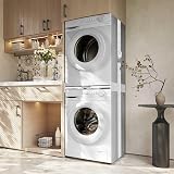 NIUXX Universal Stacking Kit for Washer & Dryer 46-66 cm Adjustable view 6