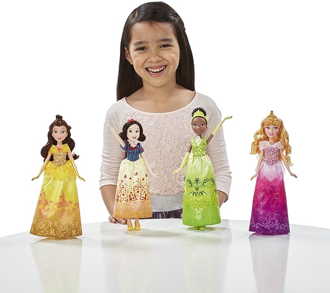 disney shimmering dreams collection