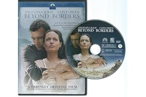 Beyond Borders (Widescreen Edition)