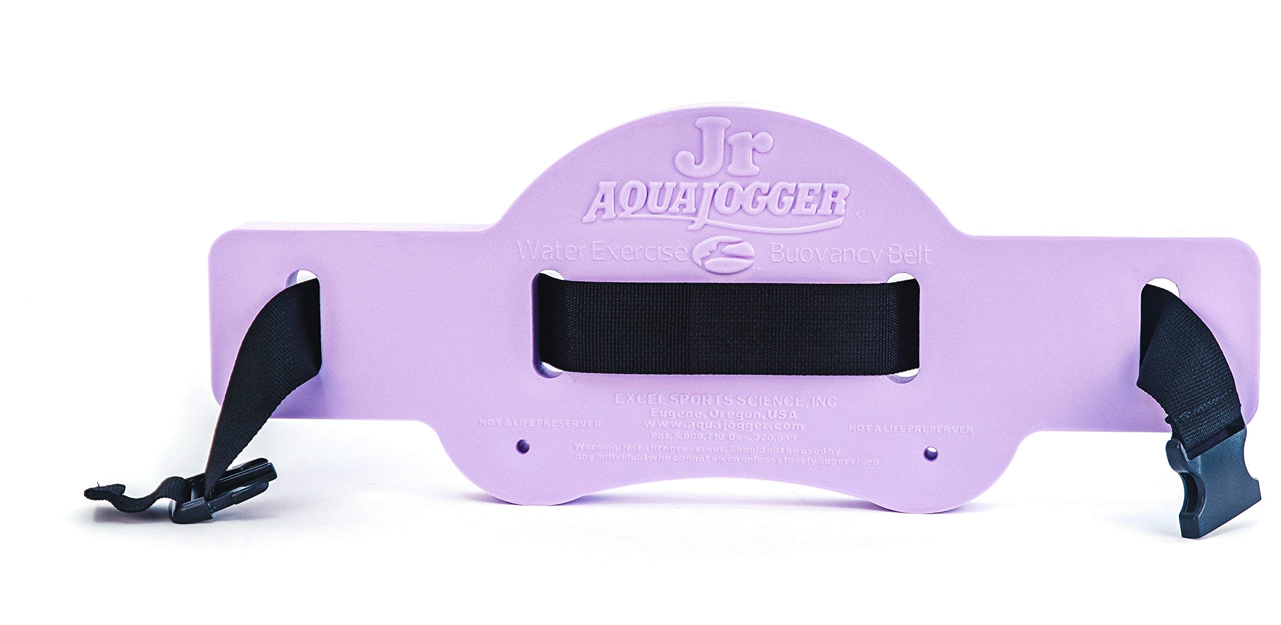 Excel Sports Science Aqua Jogger Junior LearntoSwim Belt Children's Floating