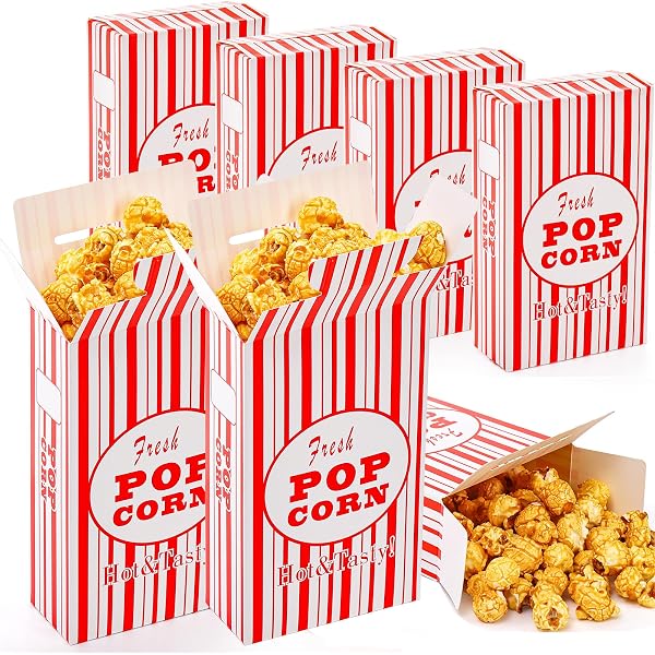thumbnail image 2 of AMC Theatres Microwave Popcorn, Classic Butter Same-Day Delivery... 2 of 11