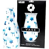 Modgy | Accents | Modgy Expandable Vase Stained Glass New In Package
