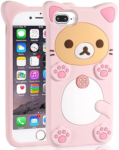 Protective Case Iphone Plus Phone Cases Amazon Anime Comic Series