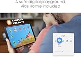 Samsung Galaxy Tab A 10.1" 32GB Wi-Fi Black (UK) - Renewed view 5