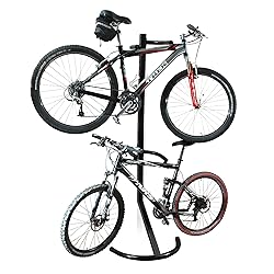 RAD Cycle Gravity Bike Stand Bicycle Rack Storage