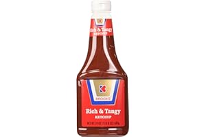 BROOKS KETCHUP Brooks Rich & Tangy Ketchup 24oz - 3 Pack