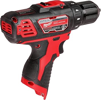 Milwaukee 2407-20 Power Drills product image 4