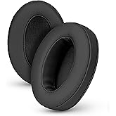 Brainwavz almohadilla de espuma viscoelástica para oídos con ángulo–adecuado para muchos otros grandes sobre los audífonos–AK