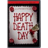 Happy Death Day [DVD]