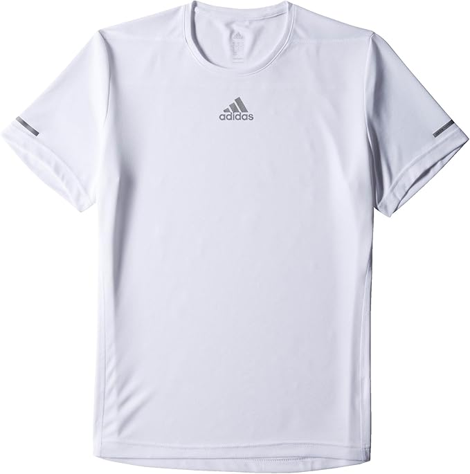 adidas run tee