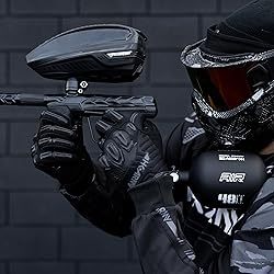 HK Army HPA Paintball Tank - Lightweight Alpha Air