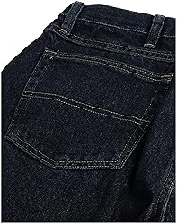 Classic 5-pocket Regular Fit Cotton