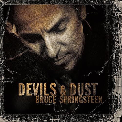 #56 — Devils & Dust