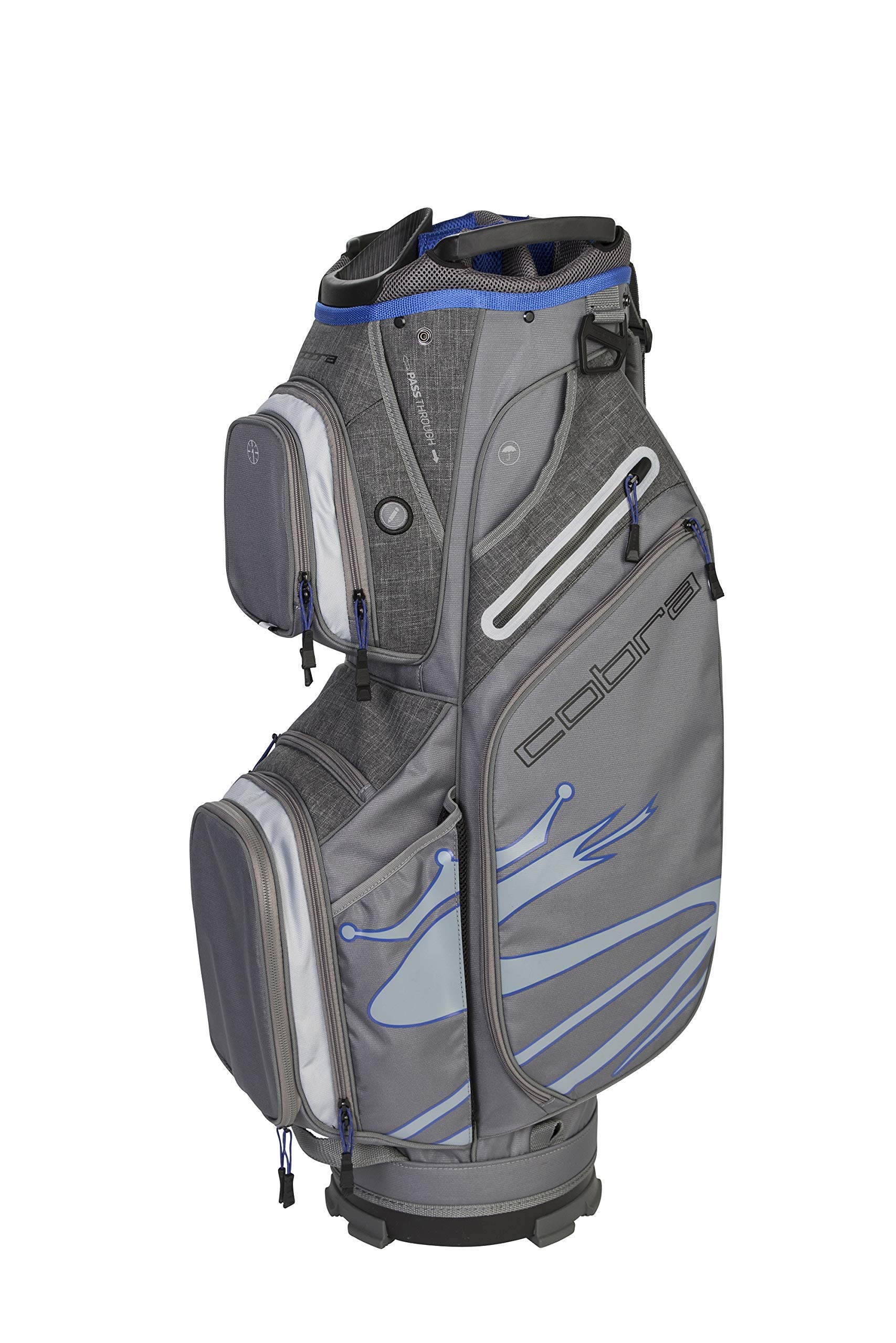 Legends Moorland Golf MB Save
