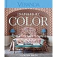 Veranda Inspired by Color