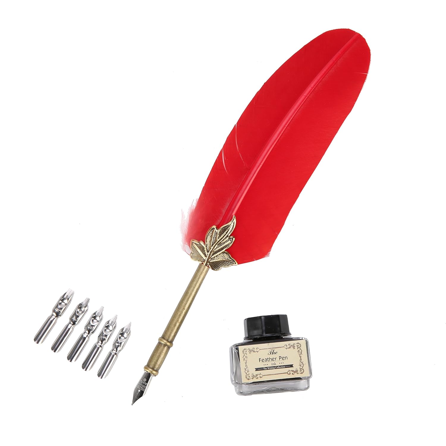 4 8gallon Champagne Golden 18l Joyning Trash Can Kitchen Double Recycle Pedal Bin Stainless Steel Garbage Cabinet Storage Organization Home Urbytus Com