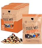 Amazon.com: Natural Cravings Trail Mix Snack Dried Fruit Mix