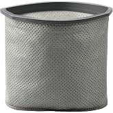 6 Quart Micro Cloth Filter,for ProTeam Vacuum Cleaner Backpack Part 834072 | 834072 Micro Cloth Filter for ProTeam Backpack Vacuums,Super Coach Pro 6/ProVac FS 6,GoFit 6/6 PLUS,Triangular Vacuum Filter
