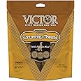 Victor Super Premium Dog Food – Classic Crunchy Dog Treats with Chicken Meal – Gluten Free Treats for Small, Medium and Large Breed Dogs, 28oz