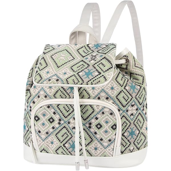 Amazon.com: Bella Taylor Mini Backpack Purse for Women  display picture 1