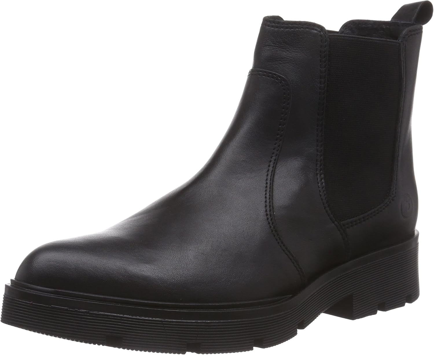 bronx chelsea boots