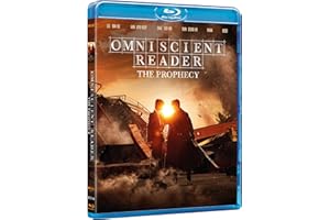 OMNISCIENT READER: THE PROPHECY BLURAY (Bilingual)