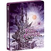 The Dark Crystal - Limited Edition Steelbook 4K Ultra HD + Blu-ray