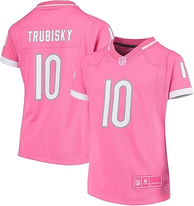trubisky jersey