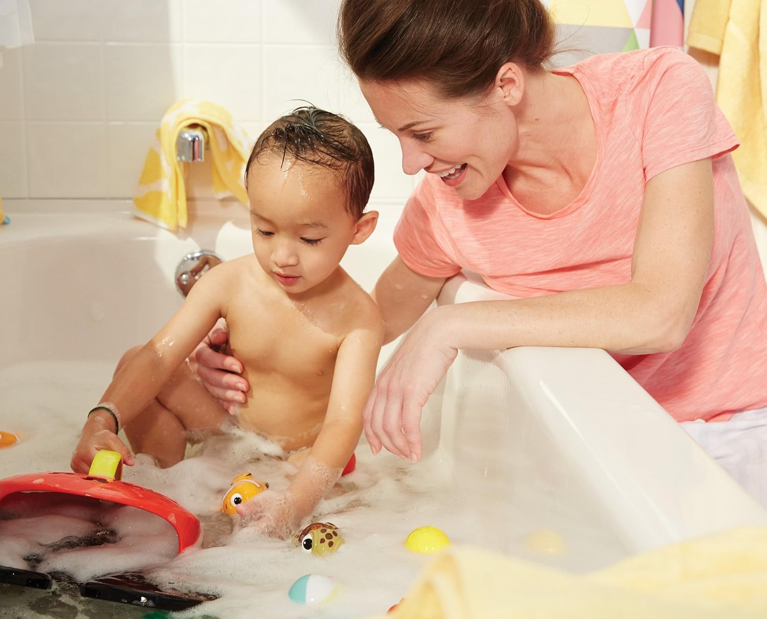 minnie mouse baby bath tub