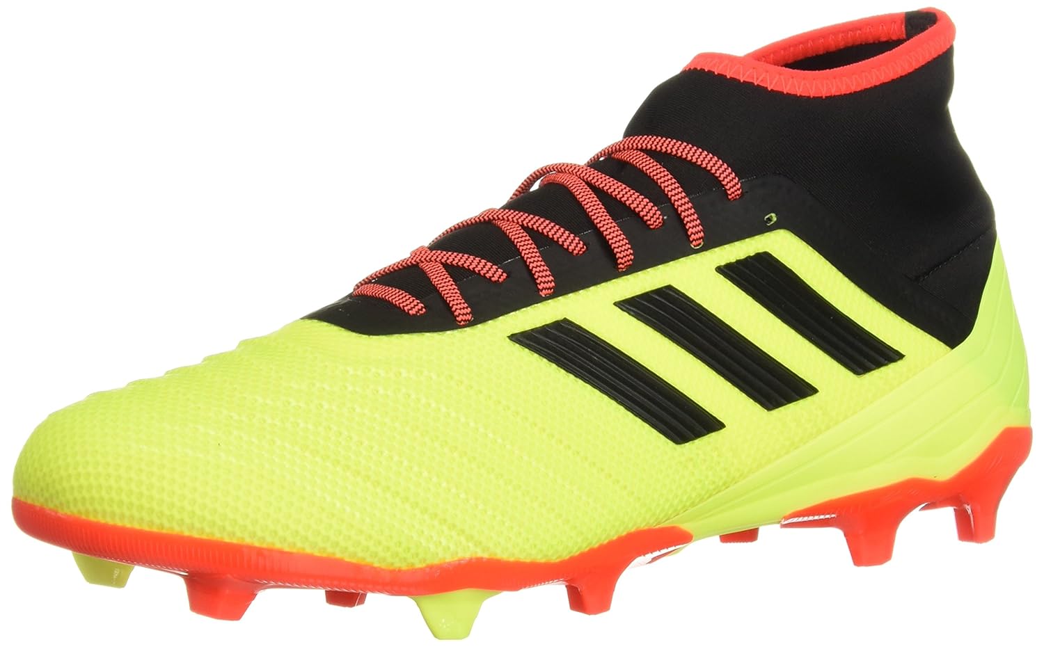 adidas predator 18.2 black