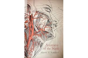 The Anatomy of the State (LvMI)