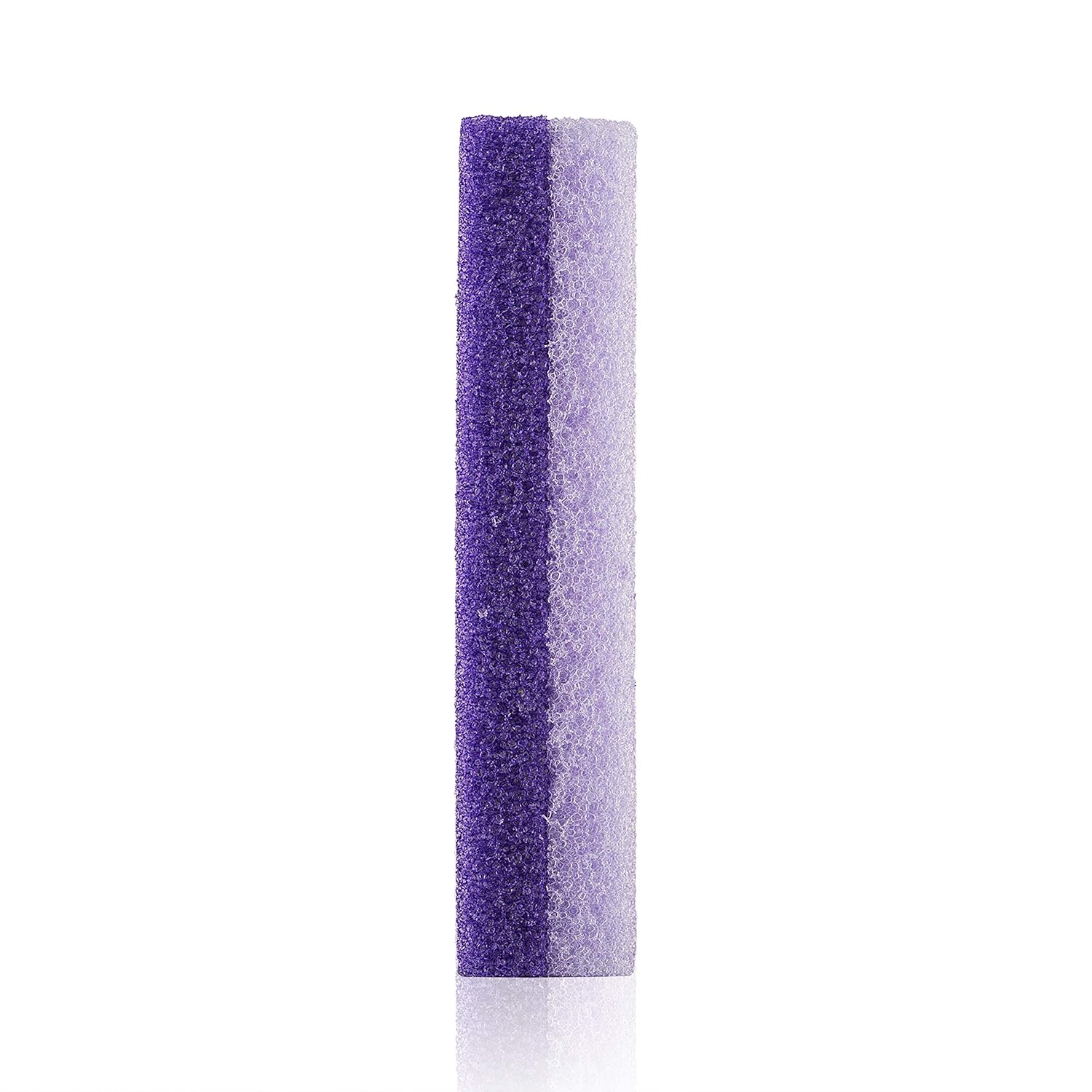 Pumice Stone For Feet, Foot Scrubber Callus Remover Sponge - Pack of 4: Beauty