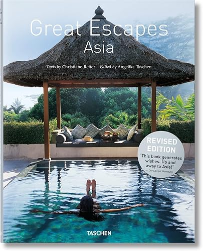 Download JU-Great Escapes Asia. Updated Edition PDF