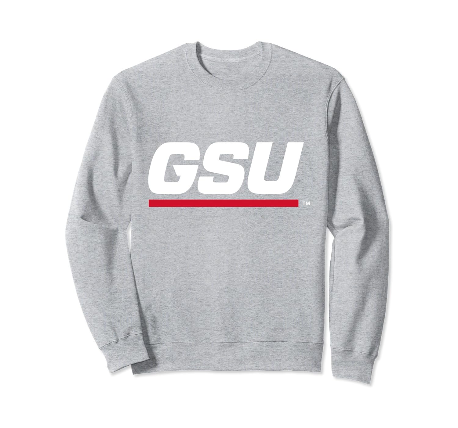 Georgia State GSU Patriots Women's NCAA Sweatshirt PPGSU04-anz