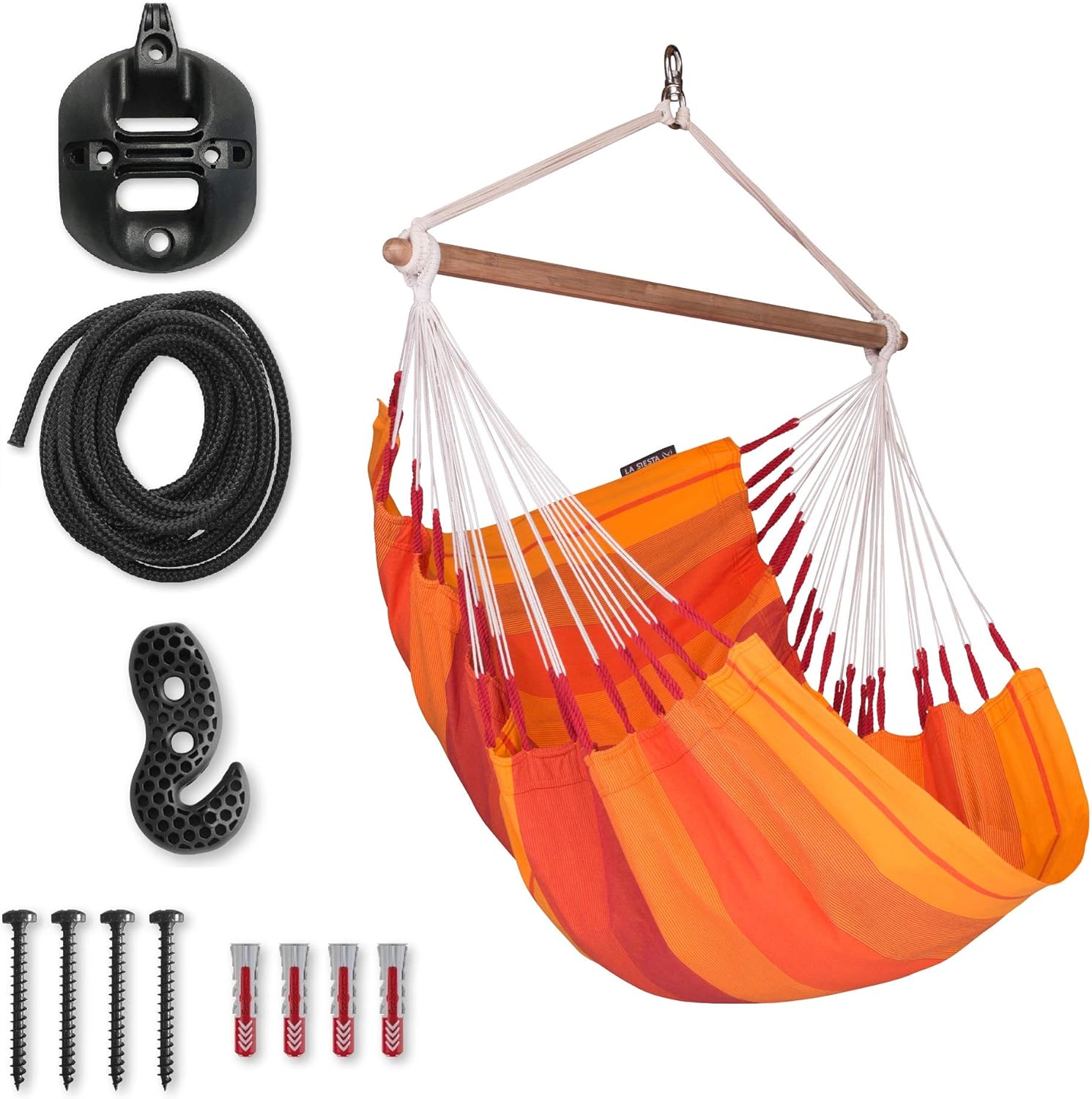 Best 9 ft hammock with spreader bar