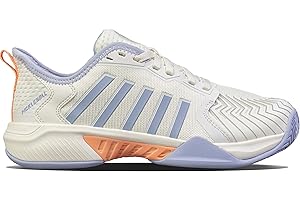 K-Swiss Women's Pickleball Supreme Shoe