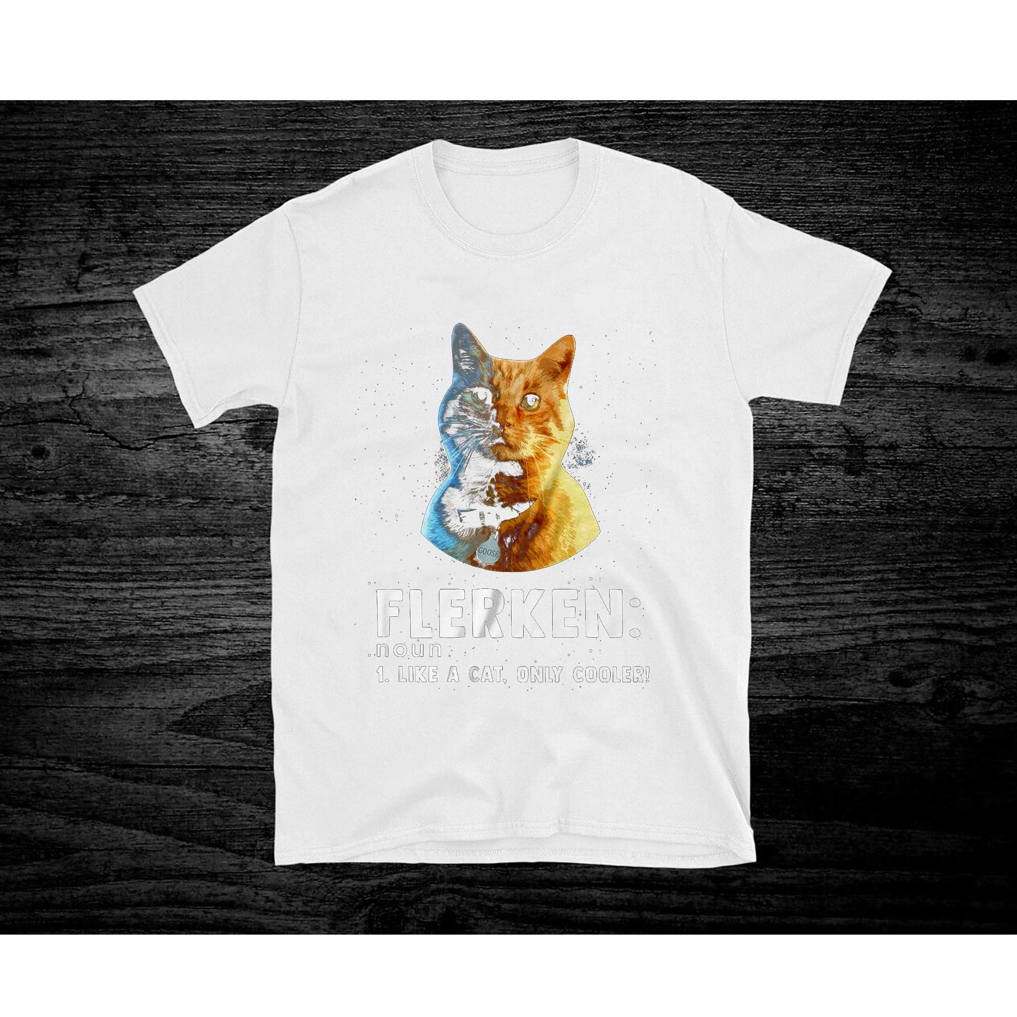 flerken shirt