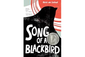 Song of a Blackbird