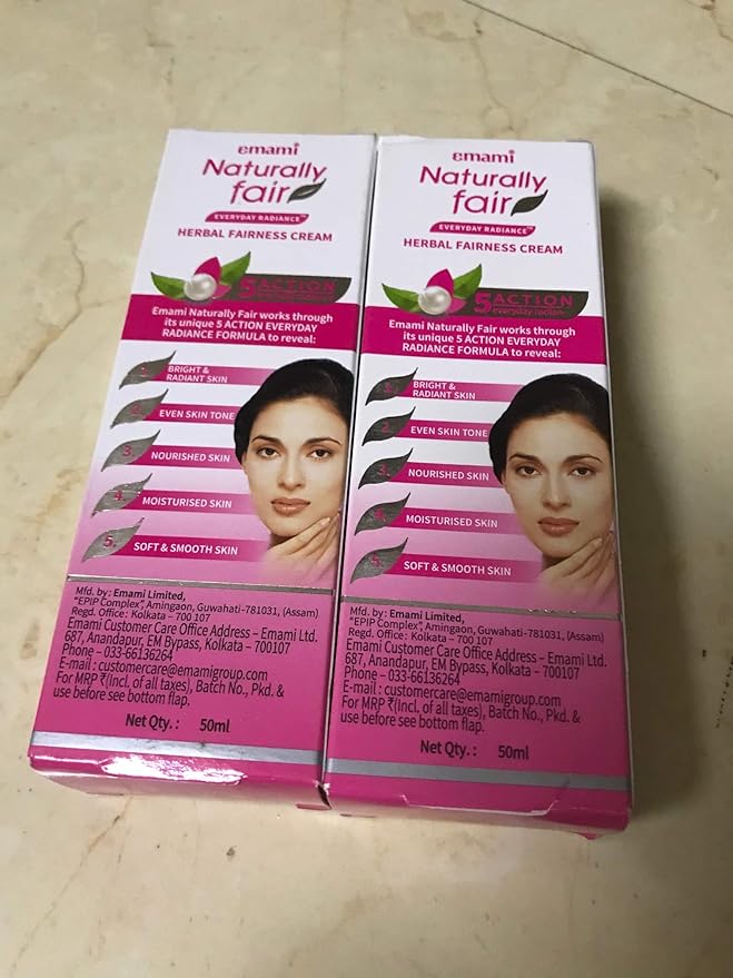 emami fairness cream